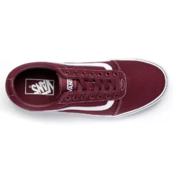Vans® Ward Men's Skate Shoes -Vans Shop 2779190 ALT4