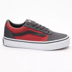 Vans® Ward Low Kids' Shoes -Vans Shop 2828847 ALT2
