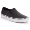 Vans® Asher Women's Perforated Slip-On Shoes
