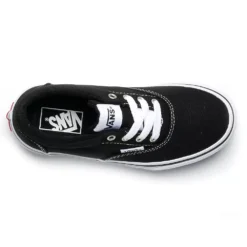 Vans® Doheny Kids' Sneakers -Vans Shop 3073518 ALT4