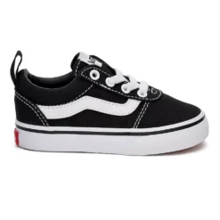 Vans® Ward Toddler Slip On Shoes -Vans Shop 3091767 ALT2