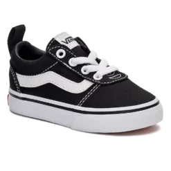 Vans® Ward Toddler Slip On Shoes