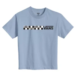 Boys 8-20 Vans® Piano Player Tee