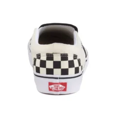 Vans® Asher Men's Checker Shoes -Vans Shop 3439630 ALT2