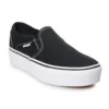 Vans® Asher Women's Platform Shoes