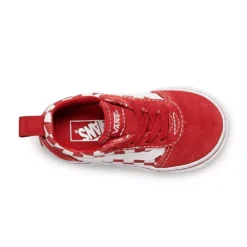 Vans® Ward Toddler Boys' Shoes -Vans Shop 3515672 ALT4