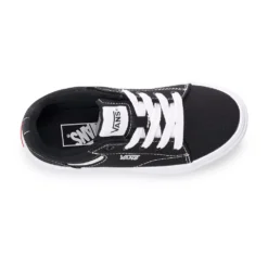 Vans® Seldan Kids' Shoes -Vans Shop 3912431 ALT4