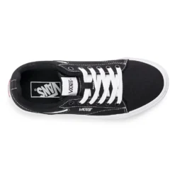 Vans® Seldan Women's Skate Shoes -Vans Shop 3957603 ALT4