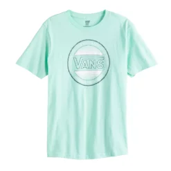 Boys 8-20 Vans® Graphic Tee