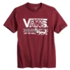 Boys 8-20 Vans Graphic Tee