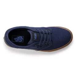 Vans® Atwood Men's Skate Shoes -Vans Shop 4265422 ALT4