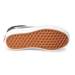 Vans® Ward Kids' Platform Shoes -Vans Shop 4297340 ALT3