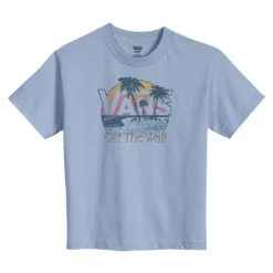 Boys 8-20 Vans® "Off The Wall" Graphic Tee