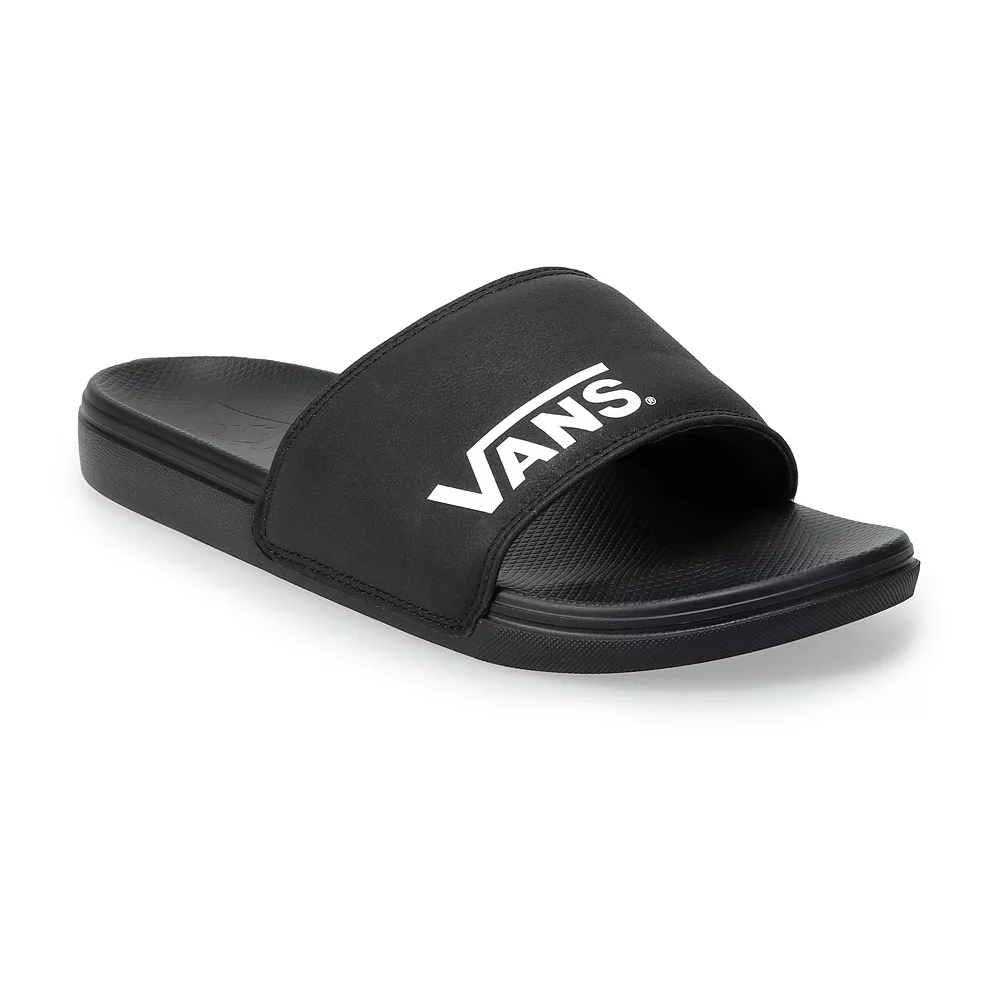 Vans® Range Men's Slide Sandals 1 Vans® Range Men's Slide Sandals