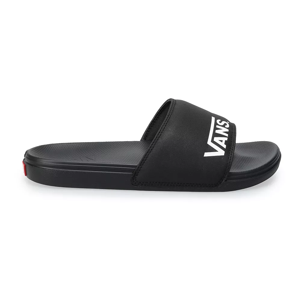 Vans® Range Men's Slide Sandals 2 Vans® Range Men's Slide Sandals - Image 2
