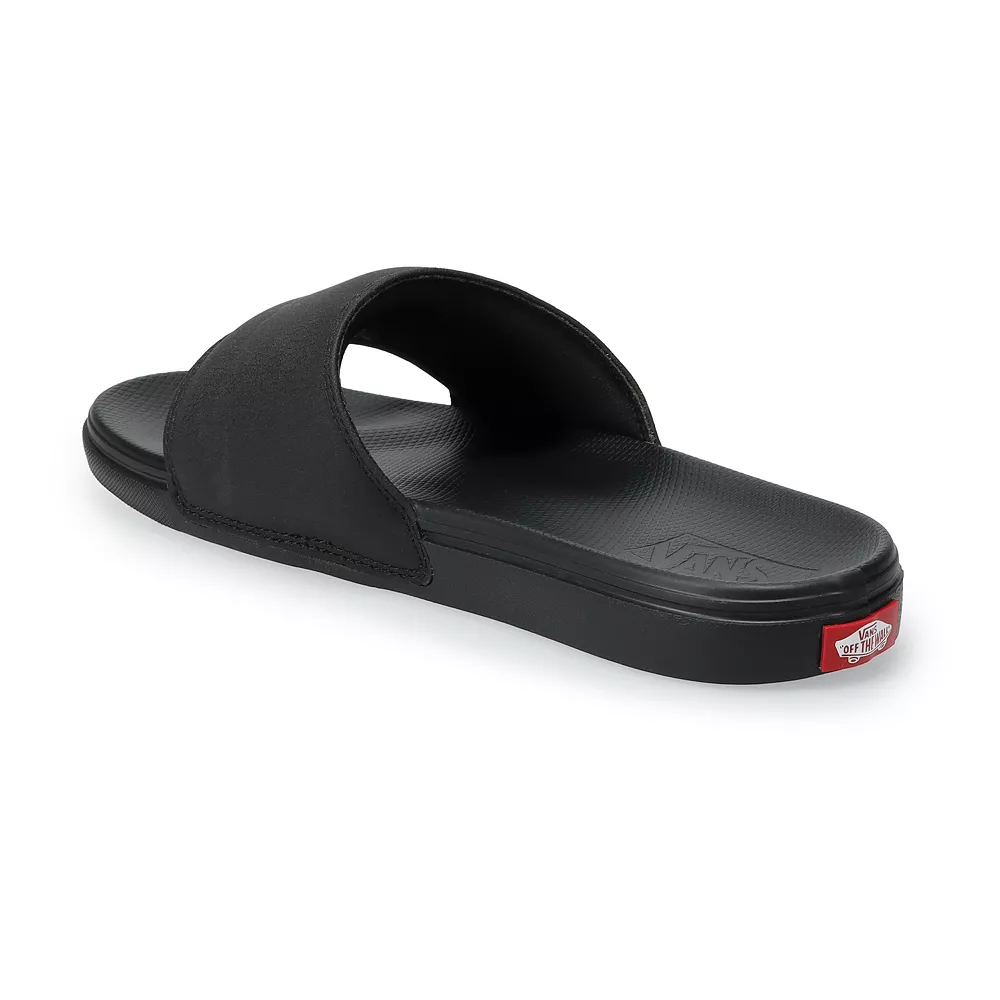 Vans® Range Men's Slide Sandals 4 Vans® Range Men's Slide Sandals - Image 4