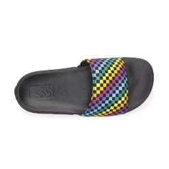 Vans® Range Women's Slide Sandals -Vans Shop 4807879 ALT4