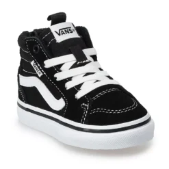 Vans® Filmore Baby / Toddler High-Top Sneakers