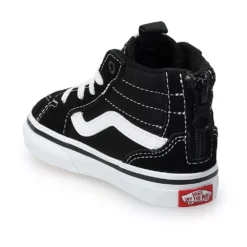Vans® Filmore Baby / Toddler High-Top Sneakers -Vans Shop 4912695 ALT2
