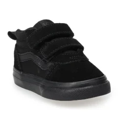 Vans® Ward Mid V Baby / Toddler Boys' Sneakers