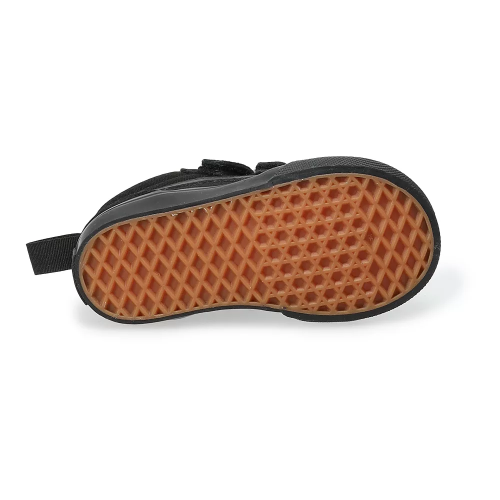 Vans® Ward Mid V Baby / Toddler Boys' Sneakers 4 Vans® Ward Mid V Baby / Toddler Boys' Sneakers - Image 4