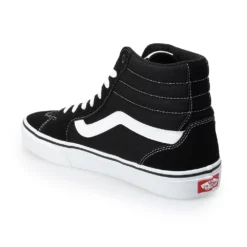 Vans® Filmore Men's High-Top Shoes -Vans Shop 4912738 ALT2