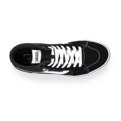 Vans® Filmore Men's High-Top Shoes -Vans Shop 4912738 ALT4
