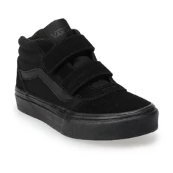 Vans® Ward Mid V Boys' Shoes