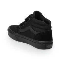 Vans® Ward Mid V Boys' Shoes -Vans Shop 4913762 ALT2