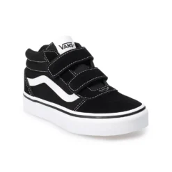 Vans® Ward Mid V Kids' Shoes