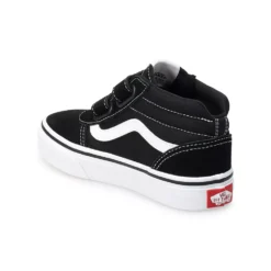 Vans® Ward Mid V Kids' Shoes 7 Vans® Ward Mid V Kids' Shoes -Vans Shop 5097998 ALT2