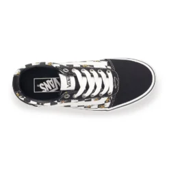 Vans® Ward Women's Shoes -Vans Shop 5144525 ALT4