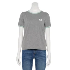 Juniors' Vans Tee