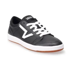 Vans® Soland Women's Leather Shoes