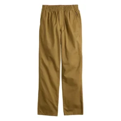 Boys 8-20 Vans Classic Circle Twill Pants