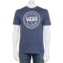 Men's Vans Graphic Tee