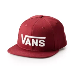 Men's Vans® Logo Snapback Hat