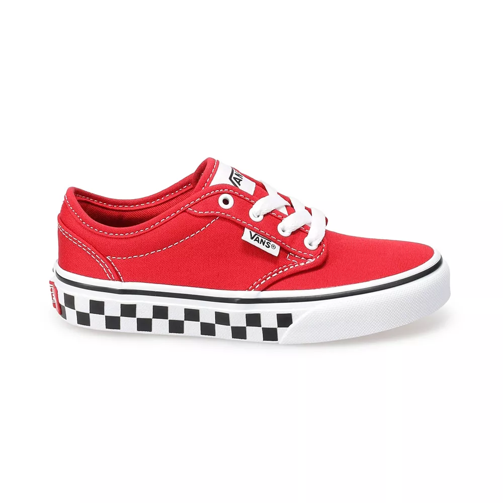 Vans® Atwood Kids' Shoes 2 Vans® Atwood Kids' Shoes - Image 2