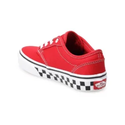 Vans® Atwood Kids' Shoes 7 Vans® Atwood Kids' Shoes -Vans Shop 5568297 ALT2