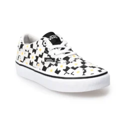 Vans® Doheny Girls' Sneakers