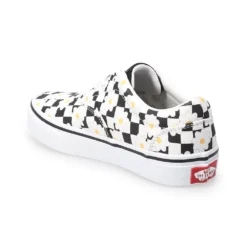 Vans® Doheny Girls' Sneakers 7 Vans® Doheny Girls' Sneakers -Vans Shop 5568300 ALT2