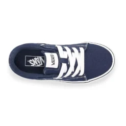 Vans® Seldan Kids' Sneakers -Vans Shop 5568306 ALT4