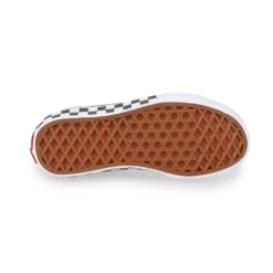 Vans® Filmore Checker Sidewall Kids' Shoes -Vans Shop 5568312 ALT3