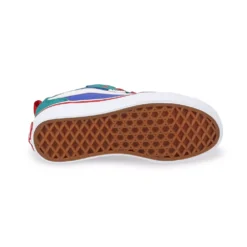 Vans® Filmore Retro Block Kids' Shoes -Vans Shop 5568313 ALT3