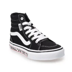 Vans® Filmore Hi Kids' High-Top Shoes