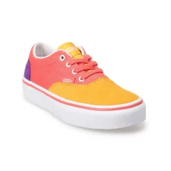 Vans® Doheny Color Block Kids' Shoes