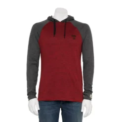 Men's Vans® Long Sleeve Hoodie Tee