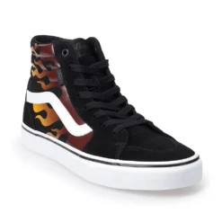 Vans® Filmore Hi Men's Shoes