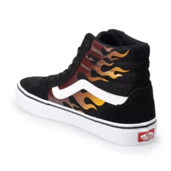 Vans® Filmore Hi Men's Shoes -Vans Shop 5570726 ALT2