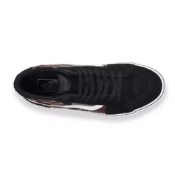 Vans® Filmore Hi Men's Shoes -Vans Shop 5570726 ALT4